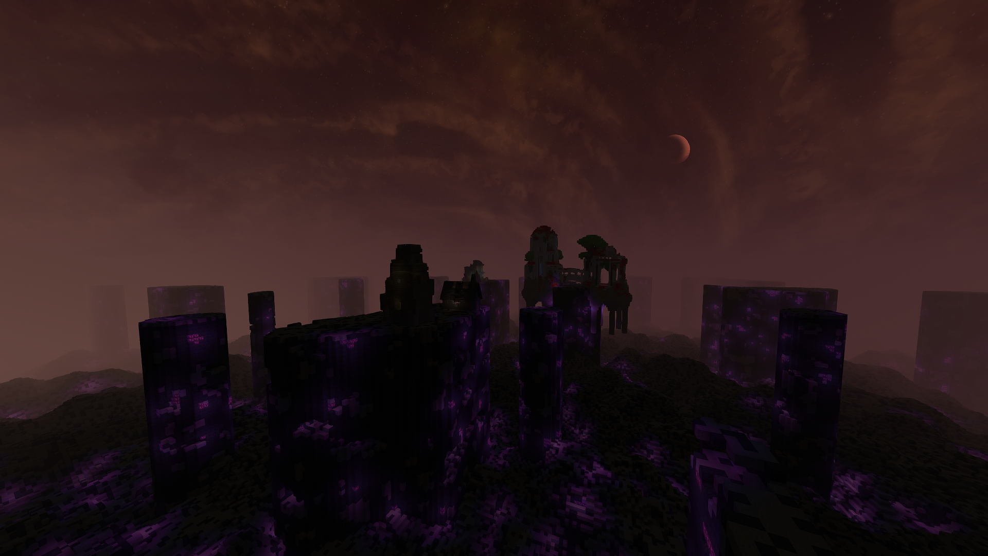 End of the world (Corrupted)